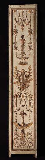 Pair of panels