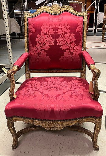 Armchair