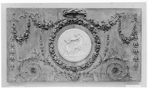 Panel (Dessus de porte)