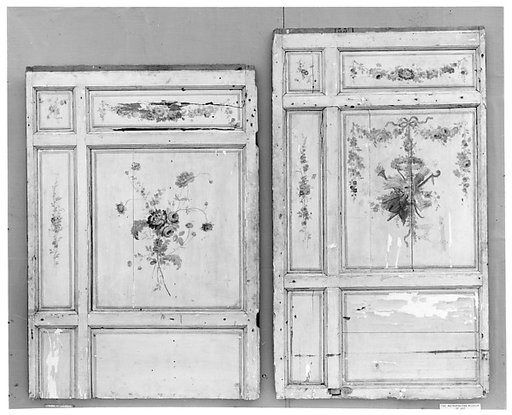 Wall paneling