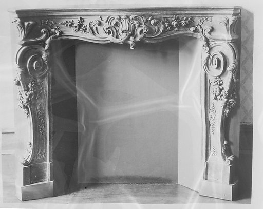 Mantel