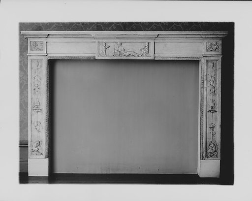 Mantel