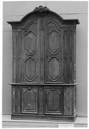 Armoire