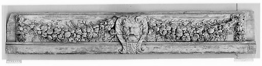Doorway lintel