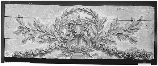 Panel (Dessus de porte)