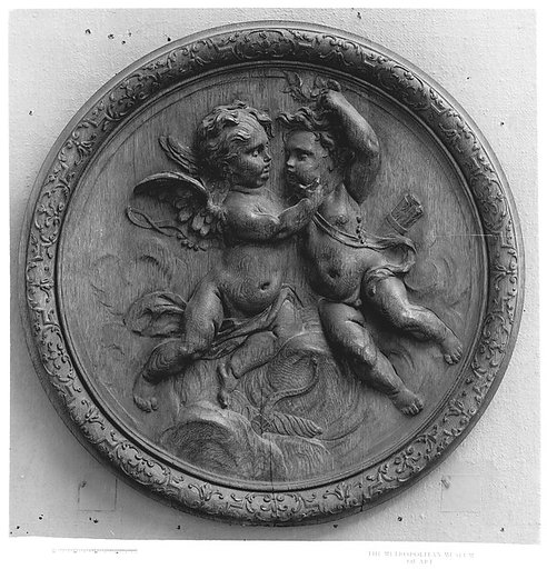 Medallion