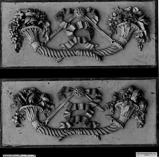 Pair of panels