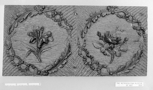 Panel (part of a set)
