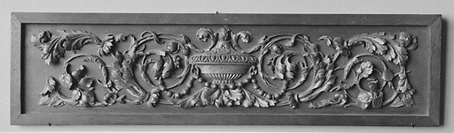 Panel (one of a pair)