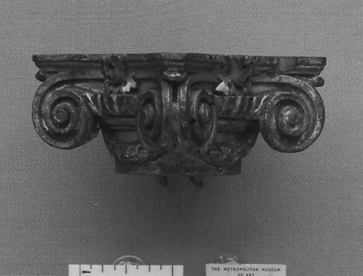 Capital detail