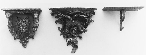 Console (console d'applique)
