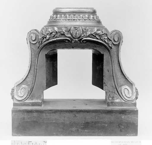Press part
