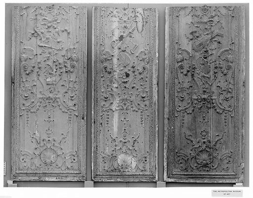 Panels
