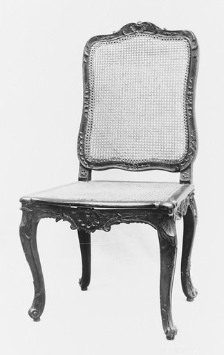 Side chair