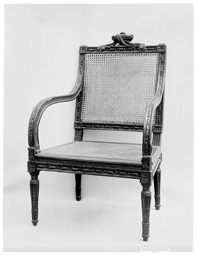 Armchair (fauteuil)