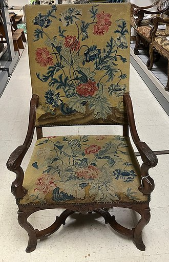 Armchair