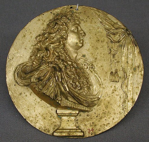 Medallion