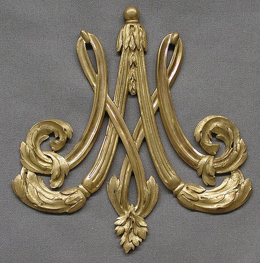 Vase ornament