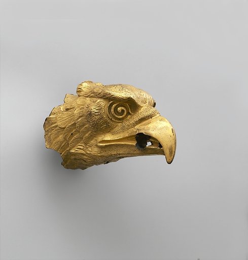 Set of three ornaments