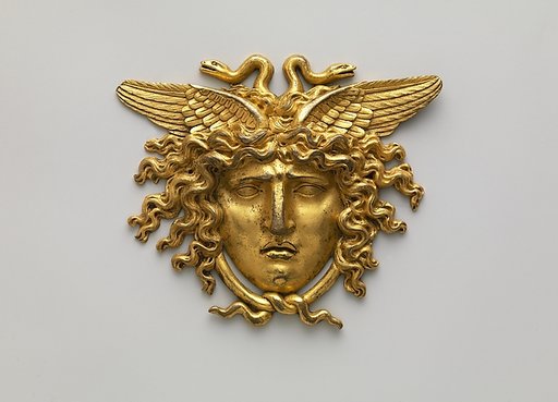 Panel ornament
