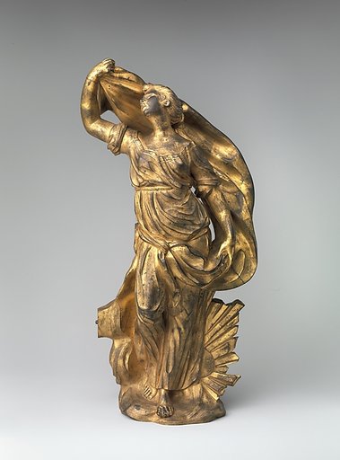 Statuette