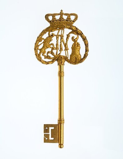 Key