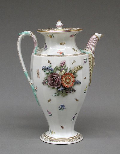 Coffeepot
