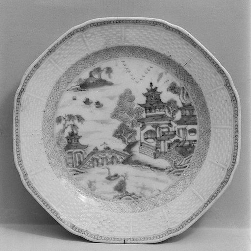 Plate