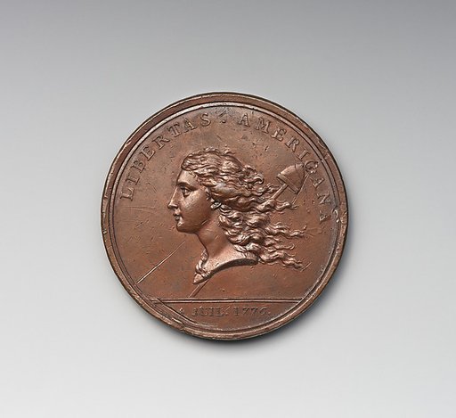 American Liberty (Libertas Americana)