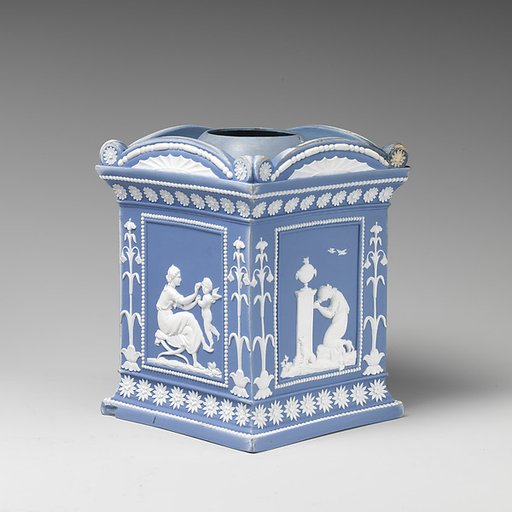 Pedestal