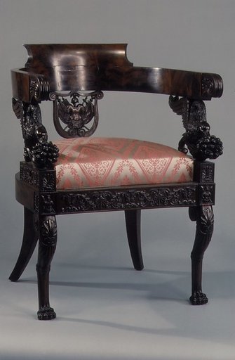 Armchair