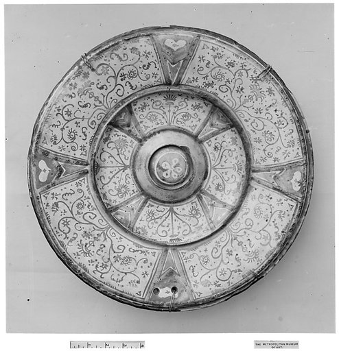 Dish