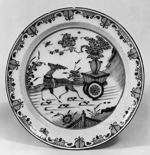Plate