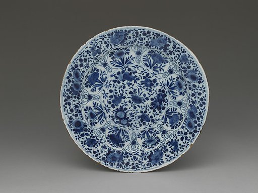 Plate