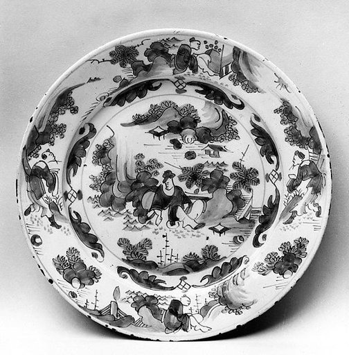Plate