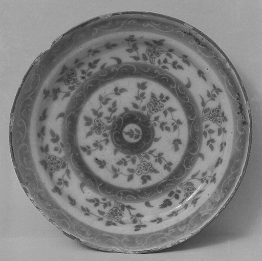 Plate