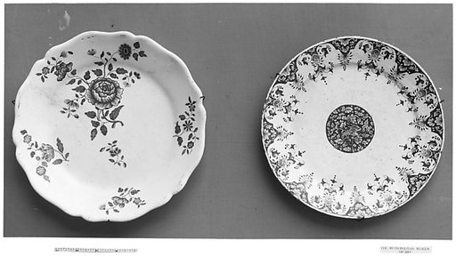 Plate