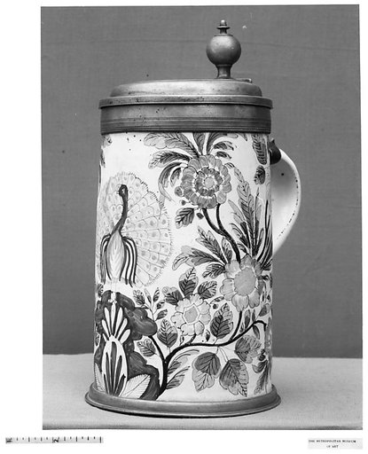 Tankard