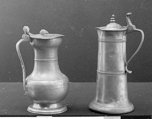 Flagon