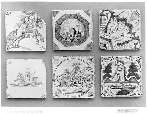 Tile
