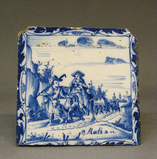 Tile