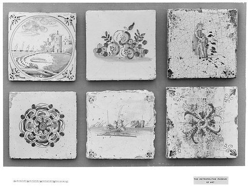 Tile