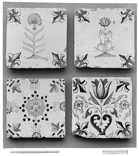 Tile