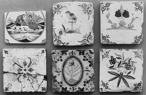 Tile
