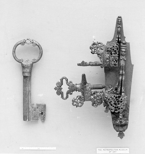 Key