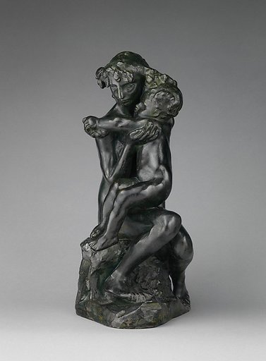 Brother and Sister (Le frère et la soeur)