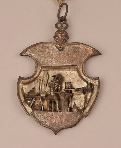 Badge