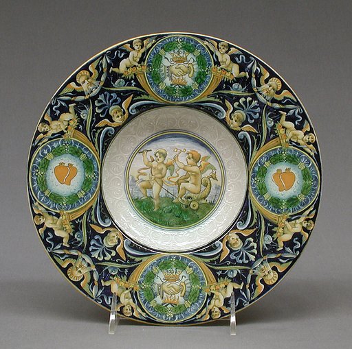 Plate