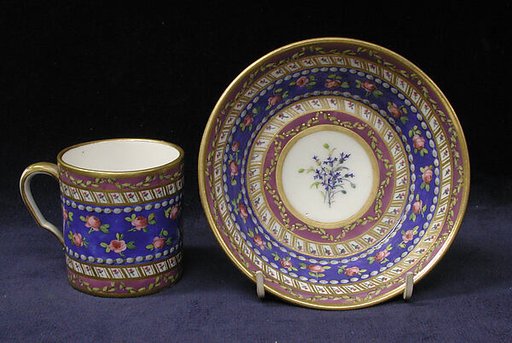 Cup (gobelet litron)