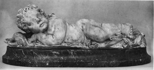 Child reclining